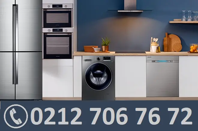 Selimpaşa Mahallesi beyaz eşya tamir servisi